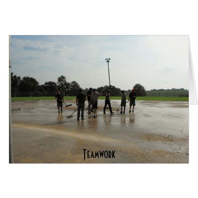 Zomer ~ 14 (Voorkant Horizontaal)