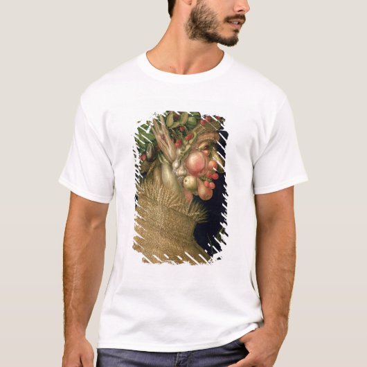 zomer 1563, t-shirt (Voorkant)