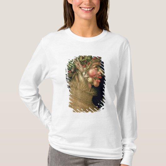 zomer 1563, t-shirt (Voorkant)