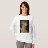 zomer 1563, t-shirt (Voorkant volledig)
