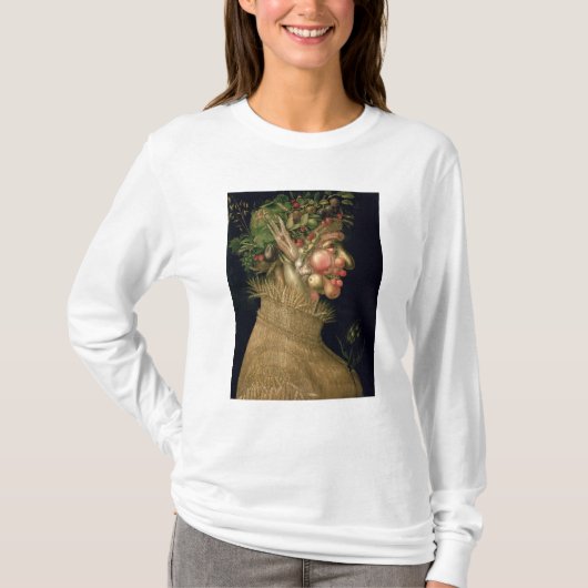 zomer 1563, t-shirt (Voorkant)