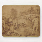 Zomer 1568 muismat (Voorkant)