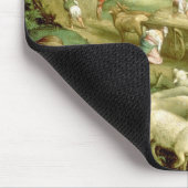 Zomer, 1570-80 muismat (Hoek)