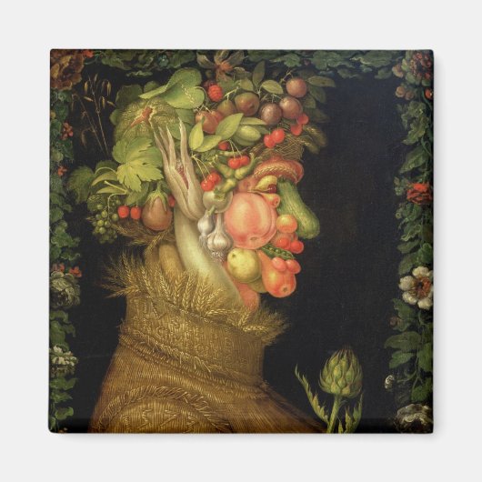 zomer 1573 magneet (Voorkant)
