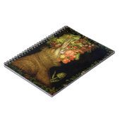 Zomer 1573 notitieboek (Linkerzijde)