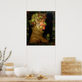 zomer 1573 poster (Keuken)