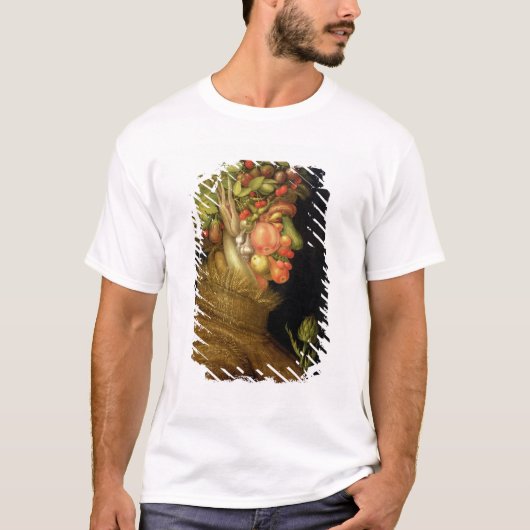Zomer 1573 t-shirt (Voorkant)