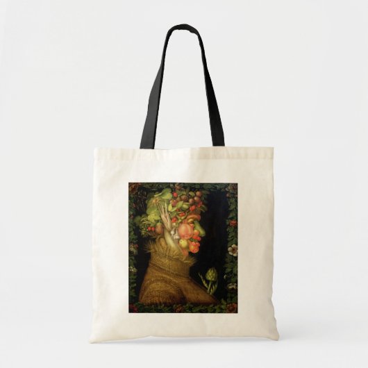 Zomer 1573 tote bag (Voorkant)