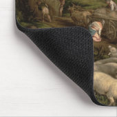 zomer 1576, muismat (Hoek)