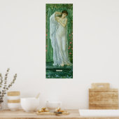 Zomer 1869-70 poster (Keuken)