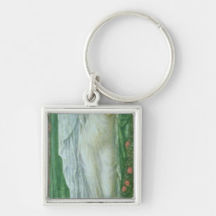 Zomer 1869-70 sleutelhanger