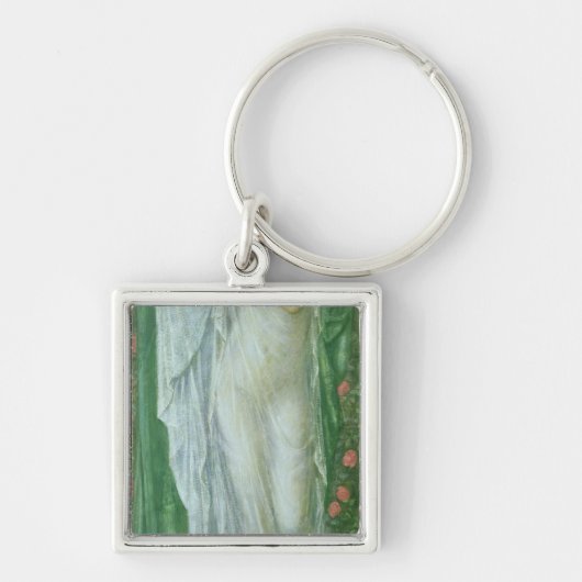 Zomer 1869-70 sleutelhanger (Voorkant)