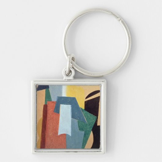 zomer 1917-18 sleutelhanger (Voorkant)