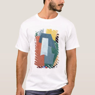 zomer 1917-18 t-shirt
