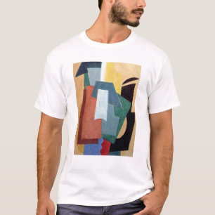 zomer 1917-18 t-shirt