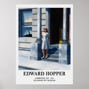 Zomer, 1943 poster