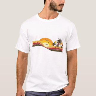 zomer 1978 t-shirt