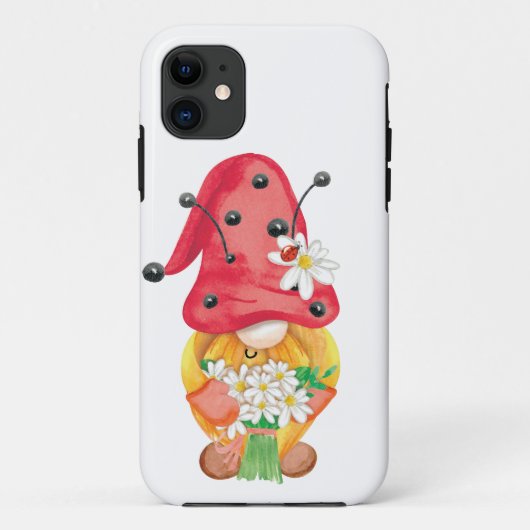 zomer 1 Case-Mate iPhone case (Achterkant)