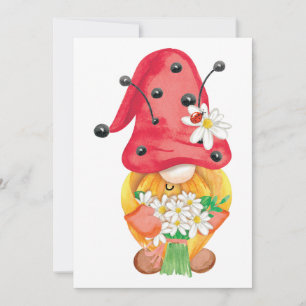 zomer 1 feestdagenkaart