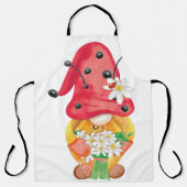 zomer 1 schort (Voorkant)