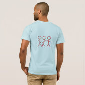 zomer 2005 t-shirt (Achterkant volledig)