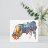 Zomer 2010 briefkaart (Staand voorkant)