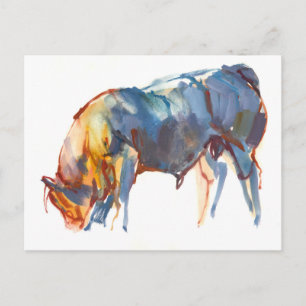 Zomer 2010 briefkaart