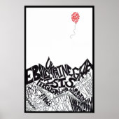 zomer 2014: posters (Voorkant)