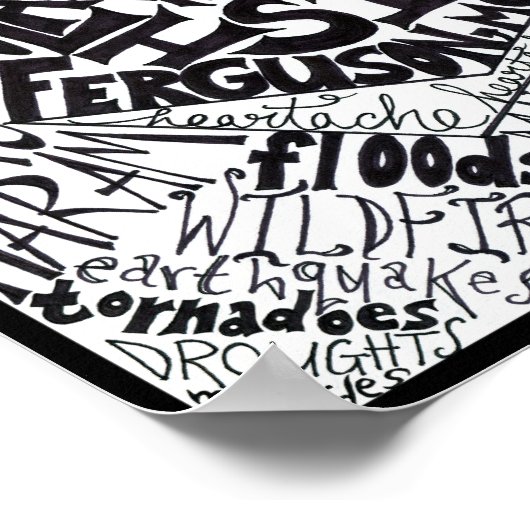 zomer 2014: posters (Hoek)