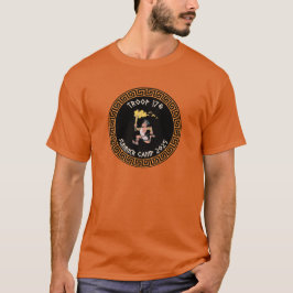 Zomer 2025 Klasse B - Olympisch Logo T-shirt