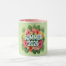 Zomer 2026 Tropisch Paradijs Strand Sfeer