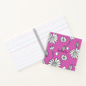 Zomer 4 Notitieboek (Binnen)