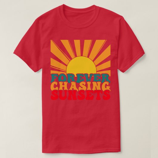 zomer 5 t-shirt (Design voorkant)