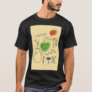 Zomer aan de Zee T-shirt
