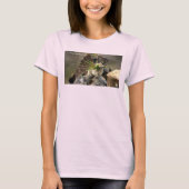 Zomer - Amerikaanse Pica Women's T-shirt (Voorkant)