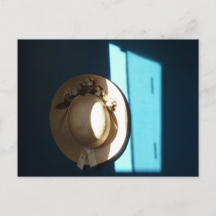 zomer ansichtkaart briefkaart