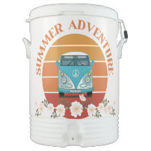 Zomer avontuur, vakanties