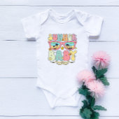 Zomer Baby Bodysuit