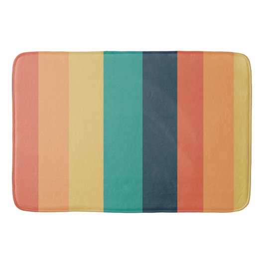 zomer badmat (Voorkant)