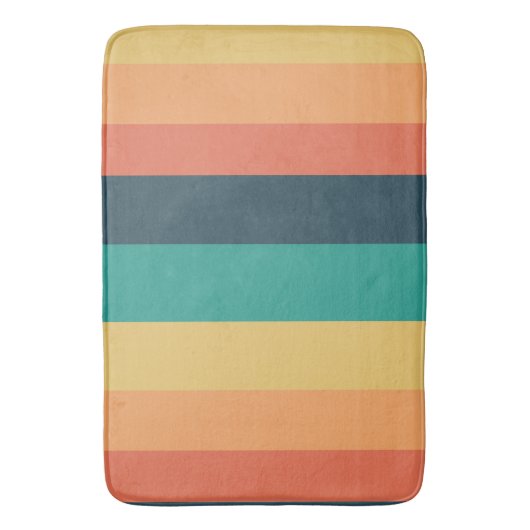 zomer badmat (Voorkant Verticaal)