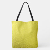 Zomer Beauty Tote Bag (Achterkant)