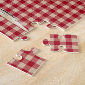 Zomer Beer Puzzel (Zijkant)
