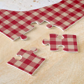 Zomer Beer Puzzel (Zijkant)