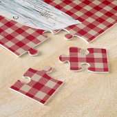 Zomer Beer Puzzel (Zijkant)