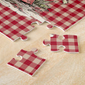 Zomer Beer Puzzel (Zijkant)