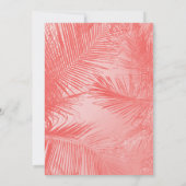 Zomer ben ik zestien jaar geworden kaart (Achterkant)