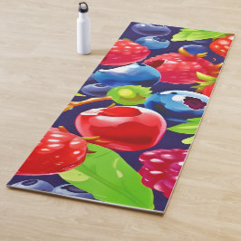 Zomer Besmengeling Yogamat