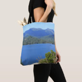 Zomer bij het meer..... tote bag (Dichtbij)