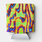 zomer blikjeskoeler (Achterkant)