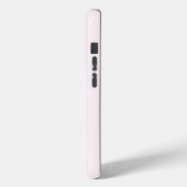 Zomer Bliss  Case-Mate iPhone Case (Achterkant / Links)